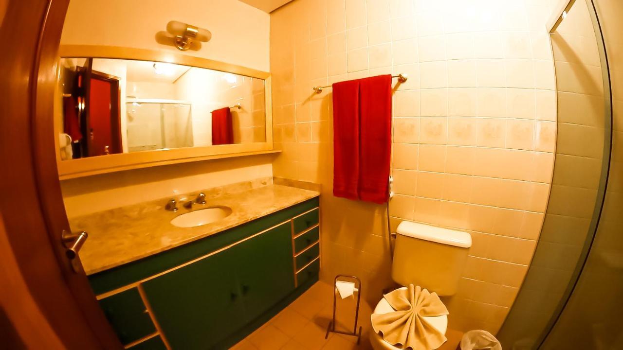 Apartamento Duplex Em Campos Do Jordao Luaran gambar